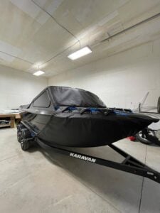 The Best Boat Trailer Rock Guard for Maximum Protection!