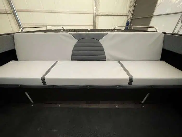 how much does it cost to reupholster your boat