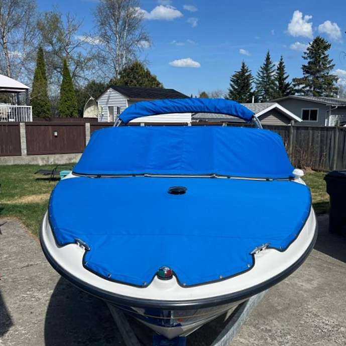 Custom-Fit-Snap-On-boat-Bow-Covers