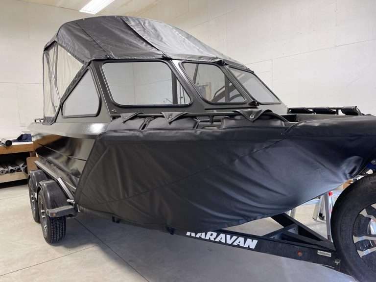 Finally! How to Protect Your Boat From Rocks While Towing