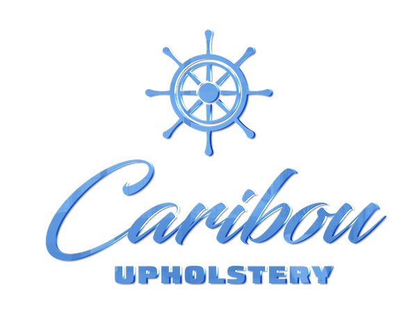 caribou upholstery prince george shiny 3d logo copy 2